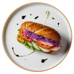 sandwich