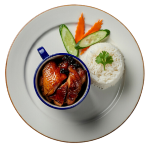 yam kicap
