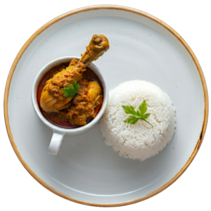 yam rendang
